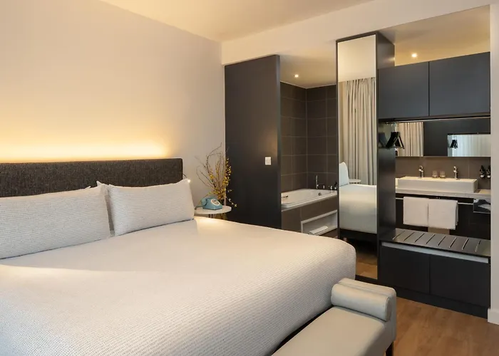 INNSiDE by Meliá Manchester