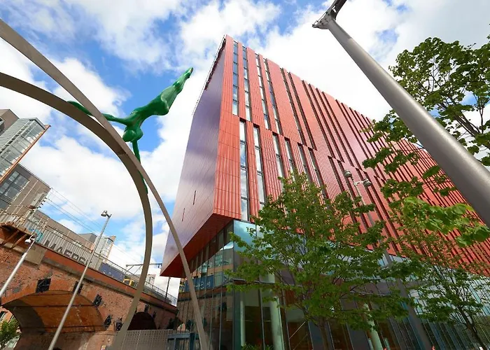 INNSiDE by Meliá Manchester