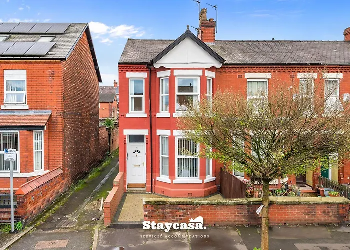 Monton Co-Living - Private Room Self-Cater