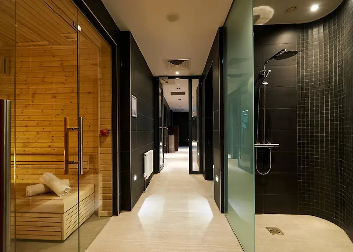 INNSiDE by Meliá Manchester